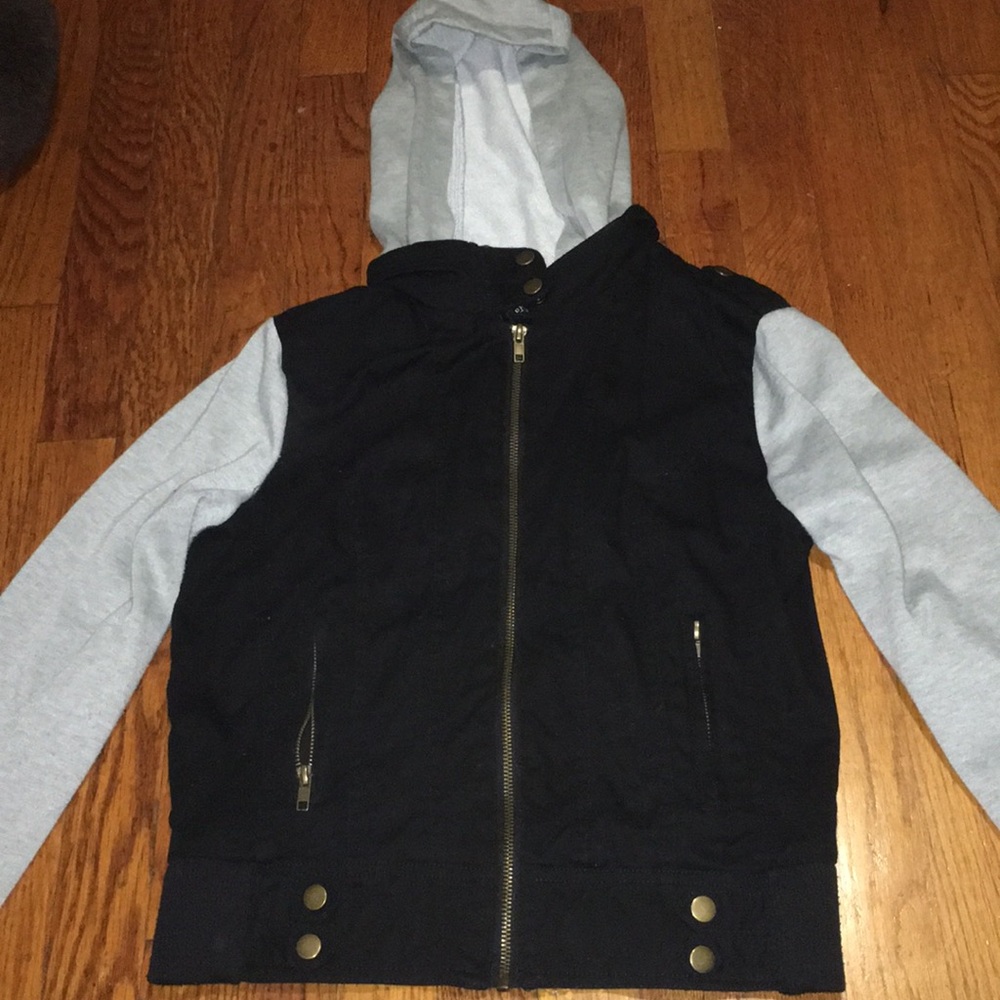Jacket